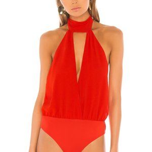 Lovers & Friends Cairo Bodysuit